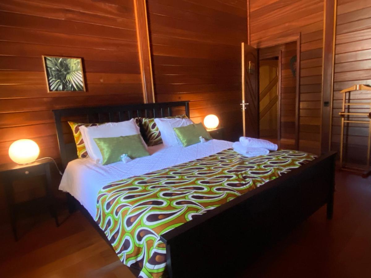 Wooden Double Room Minde 외부 사진